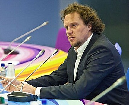 Во Владивостоке Сергей Полонский намерен построить 101-этажный небоскрёб