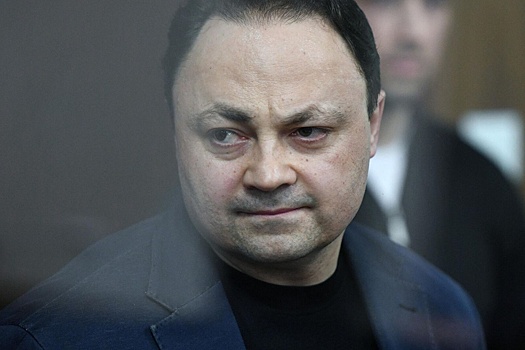 Генпрокуратура намерена конфисковать все имущество бывшего мэра Владивостока