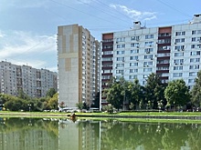 «Есть симпатичные места, но в основном одна серость»: москвичи о жизни в Южном Медведкове