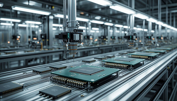 Нидерланды ослабили контроль над Nexperia для урегулирования спора