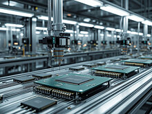 Нидерланды ослабили контроль над Nexperia для урегулирования спора