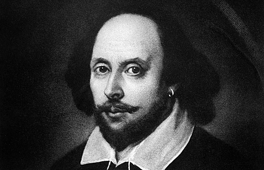 Собрание сочинений Шекспира ушло с молотка на аукционе Christie's