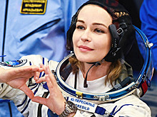 Юлия Пересильд: «К Земле я испытывала материнские чувства»
