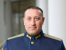 Главным архитектором специальной связи "Ростелекома" стал участник "Времени героев"