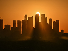 Атмосферное давление в Москве побило рекорд 50-летней давности