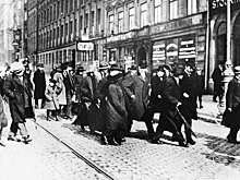 105 лет назад Ленин отправился делать революцию в России через воюющую Германию