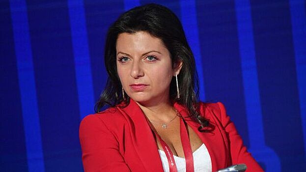 «Утилизирована»: Симоньян жестко отреагировала на смерть экс-депутата Рады Фарион