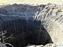 Зачем ученые разгадывают тайну происхождения кратеров на Ямале