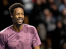 Гаэль Монфис: «Сообщить отцу о решении завершить карьеру было тяжелее всего»