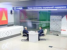Как это устроено: «Главный вопрос» с Егором Борисовым