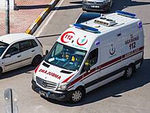 Россиянин пожаловался на плохое самочувствие на отдыхе в Турции и не выжил