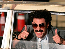 Комедии только для взрослых