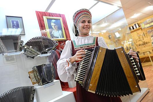 Детская школа искусств в Щербинке отметит День музыки