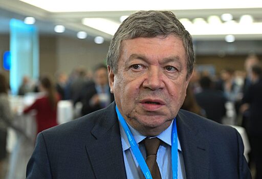 Руслан Гринберг: Доходы растут у состоятельных россиян