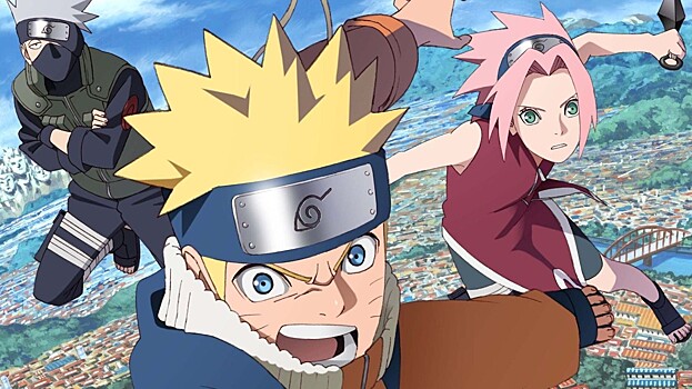 Когда начнутся съемки фильма «Наруто» с живыми актерами