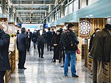 Бизнес-миссия Made in Uzbekistan в Казань