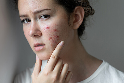 В России создан новый пептид, затягивающий раны