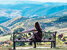 Златибор знаменит спа-курортами и маршрутами для активного отдыха