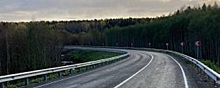 В Архангельской области активно ремонтируют дороги