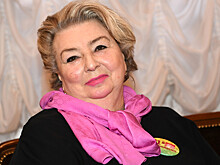 Тарасова отреагировала на  решение  Косторной работать у Плющенко