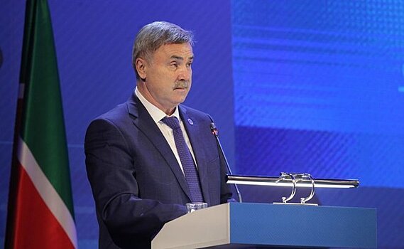 В Татарстане хотят проложить железнодорожные пути в ОЭЗ "Алабуга" и аэропорт "Бегишево"