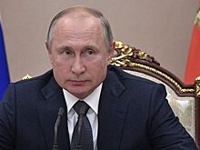 Путину устроили пышный прием в Саудовской Аравии