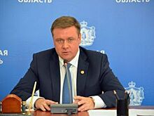 Николай Любимов поручил благоустроить пристань у рязанского кремля