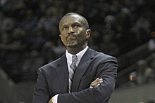 Клуб НБА "Торонто" уволил тренера после лучшего сезона в истории клуба