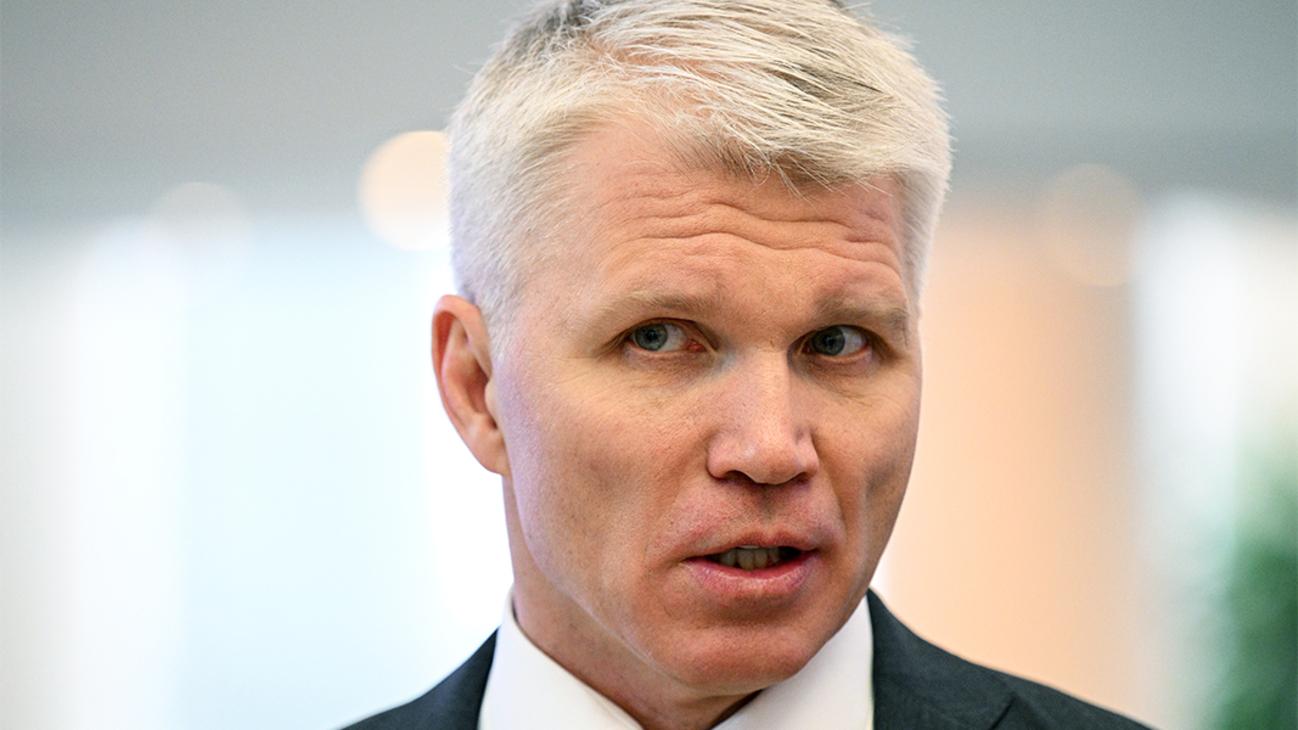 Экс министра спорта