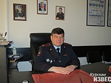 Курск. МВД России ещё раз попытается доказать законность увольнения Алексея Баланина