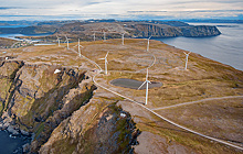 "Зеленые" выборы: как новый кабмин Норвегии планирует позаботиться о климате