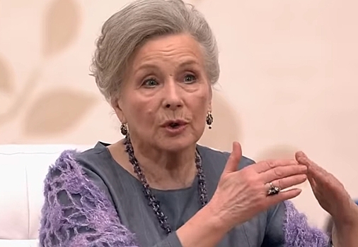 Малеванная рассказала о страшной болезни