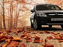 Названы преимущества Lada Largus как семейного автомобиля