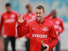 Экс-игрок «Спартака» Обухов высказался о завершении карьеры Эйдена Макгиди