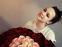 Изнасилованная Шурыгина показала своего малыша