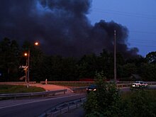 Движение по Ярославскому и Ивантеевскому шоссе в Подмосковье полностью остановлено