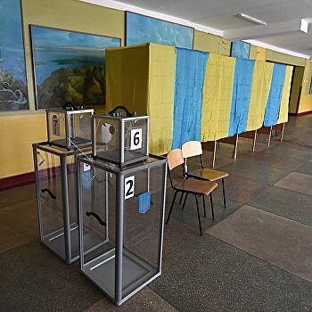 Данилов оценил шансы на проведение местных выборов в Донбассе