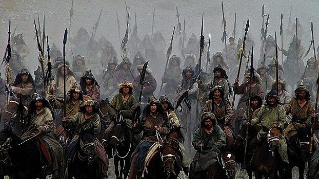 Почему армия Чингисхана не проиграла ни одного сражения