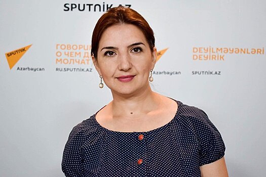 Приговор осужденному в Баку Лапшину вступит в силу в середине августа
