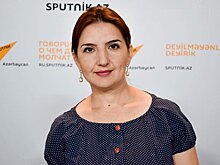 Приговор осужденному в Баку Лапшину вступит в силу в середине августа