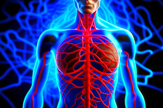 В России разработали приложение для отслеживания состояния сосудов