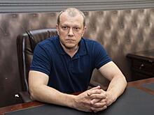 Чем займется новый и.о. заместителя губернатора Вологодской области