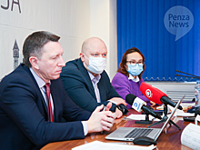 Квитанции за горячую воду вместо МКП «Теплоснабжение города Пензы» будет выставлять «Т Плюс»