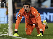 «Ювентусу» интересен греческий вратарь «Лацио» Мандас. Римляне хотят 15 млн евро и бонусы