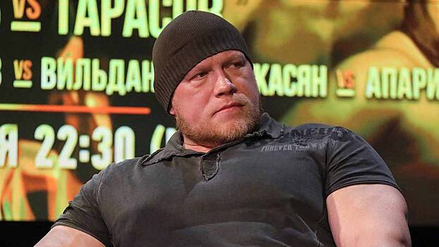 Прокурор запросил для бойца ММА шесть лет тюрьмы за изнасилование