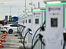 «Вместо 40 парковочных мест теперь 20 пустующих»: калининградцы — о зарядных станциях на Острове