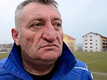 Румынский тренер ушёл из клуба из-за первоапрельской шутки