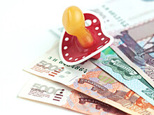 Преступники похитили 250 млн рублей средств материнского капитала