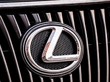 Lexus GX в продаже в России — первые подробности