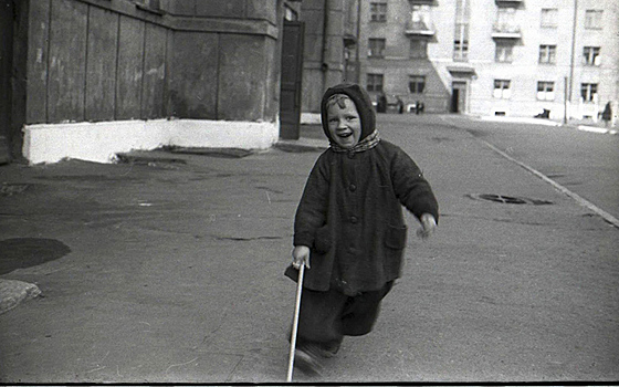 Селфи столетней давности — эти снимки доказывают, что люди умели фотографировать самих себя уже давно